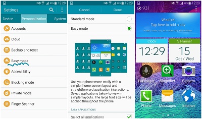 Bagaimana Cara Setting Resolusi Kamera Pada Samsung Id